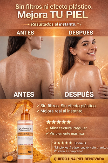Dr.Melaxin Kojic Acid Spray 200Ml