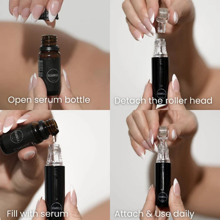 Eyebrow Growth Kit